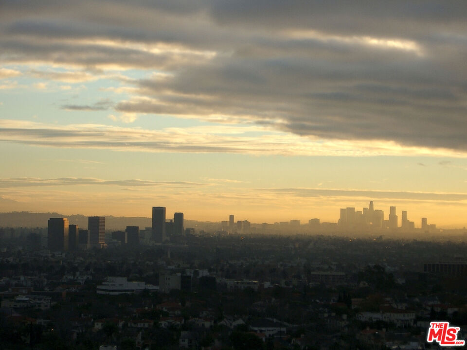 2170 Century Park East, Unit 1611 Los Angeles, CA 90067 - Photo 29 of 41 a view of city and ocean