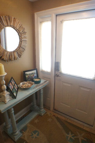 26050 Marina Road, Unit 8 Orange Beach, AL 36561 - Photo 34 of 38 Foyer