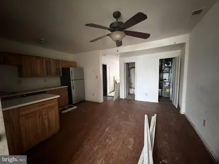 $305,000 | 3340 Croffut Place Southeast, Washington, DC 20019