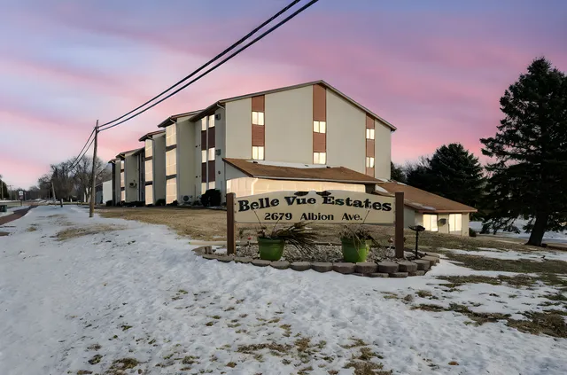 $139,900 | 2679 Albion Avenue, Unit 208, Fairmont, MN 56031