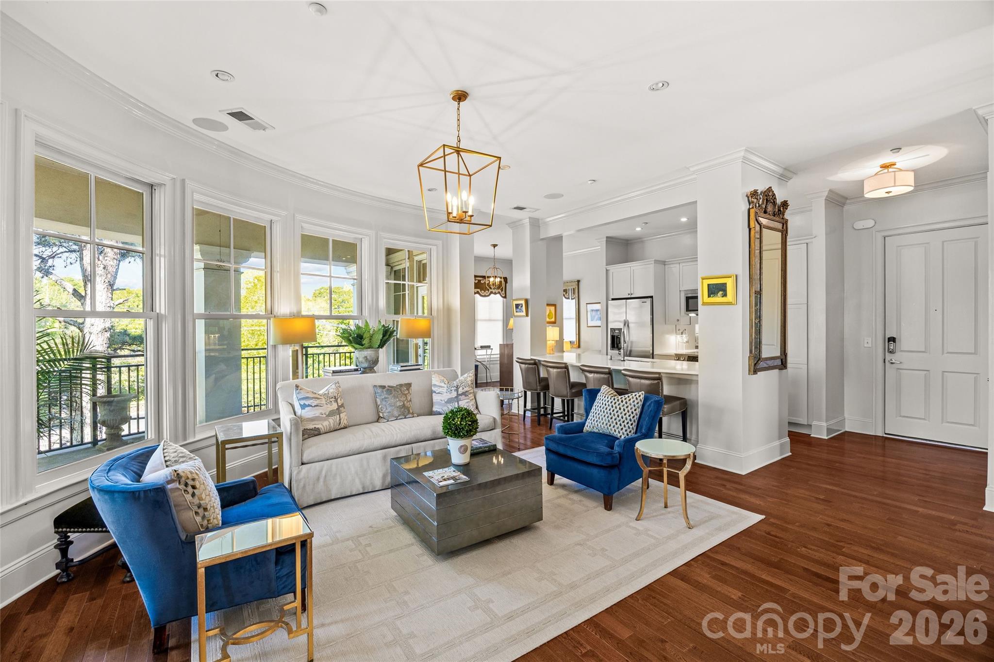 5425 Closeburn Road, Unit 215 Charlotte, NC 28210 - Photo 1 of 30 Gallery Image 1