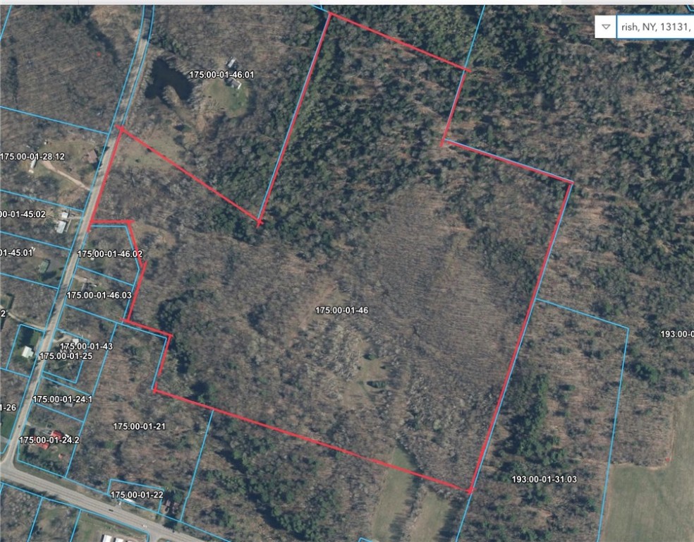 0 County Rte 22 Parish, NY 13131 - Photo 1 of 1