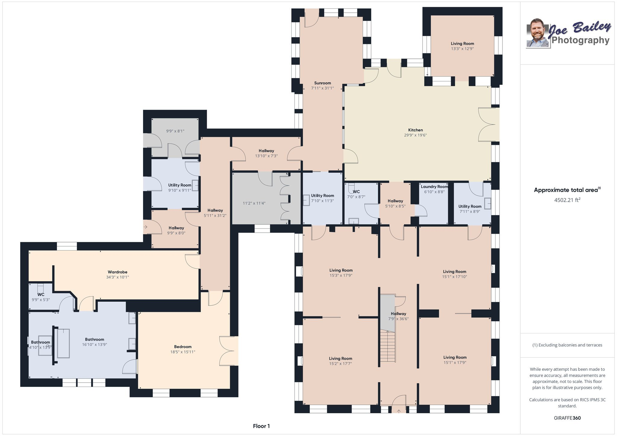 3954 Silver Bluff Road Jackson, SC 29831 - Photo 39 of 41