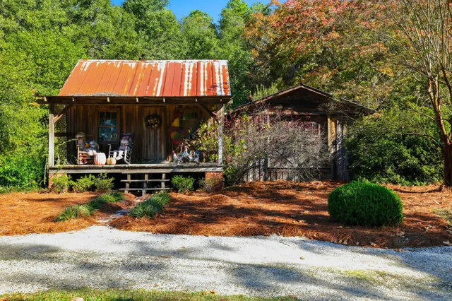 $3,750,000 | 3954 Silver Bluff Road, Jackson, SC 29831
