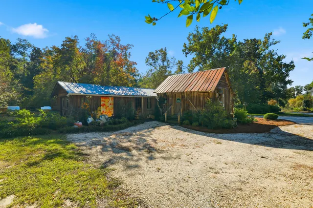 $3,750,000 | 3954 Silver Bluff Road, Jackson, SC 29831