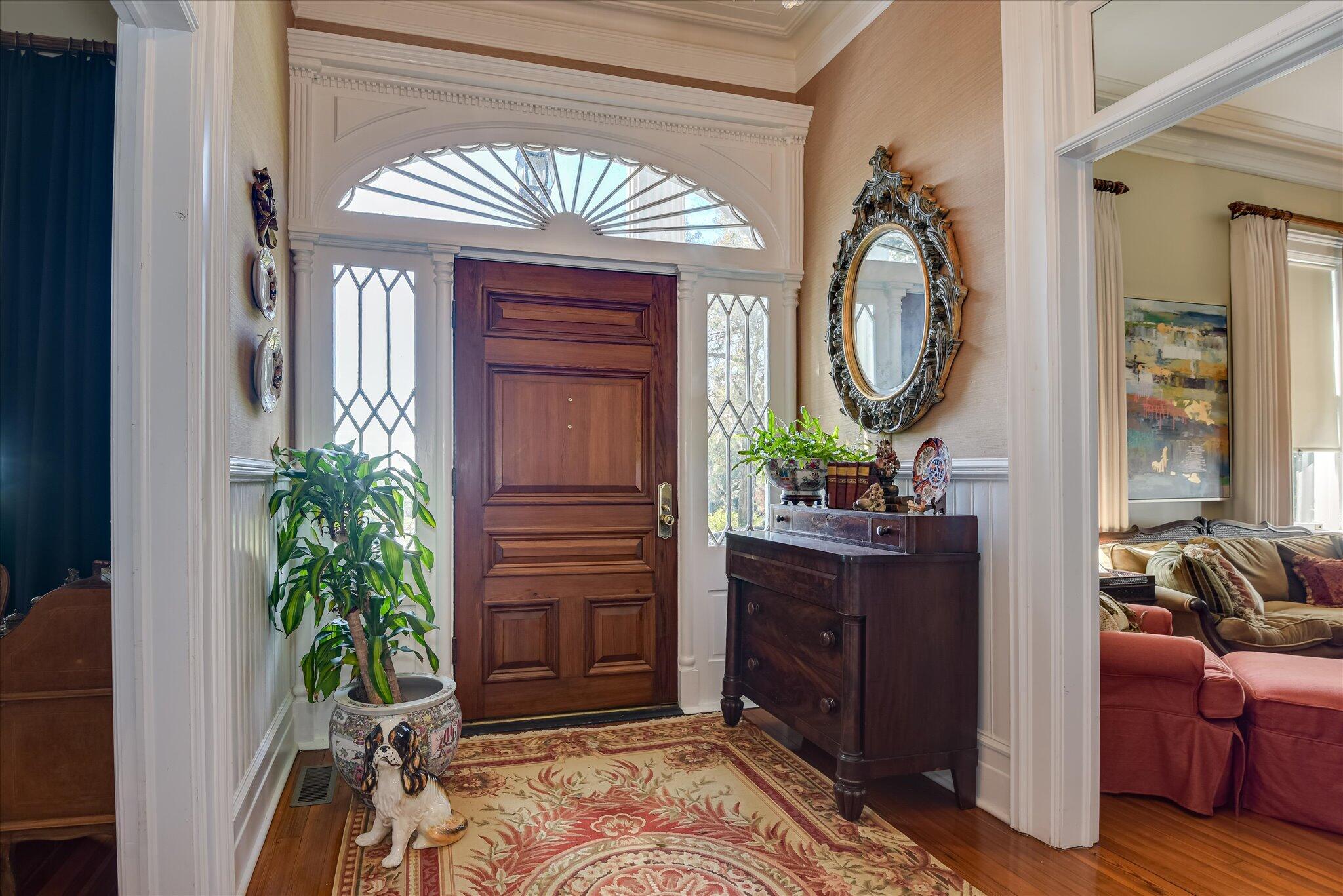 3954 Silver Bluff Road Jackson, SC 29831 - Photo 16 of 41 01-101