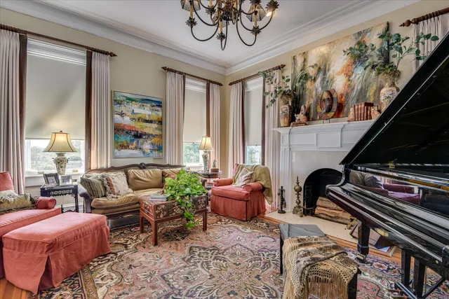 $3,750,000 | 3954 Silver Bluff Road, Jackson, SC 29831