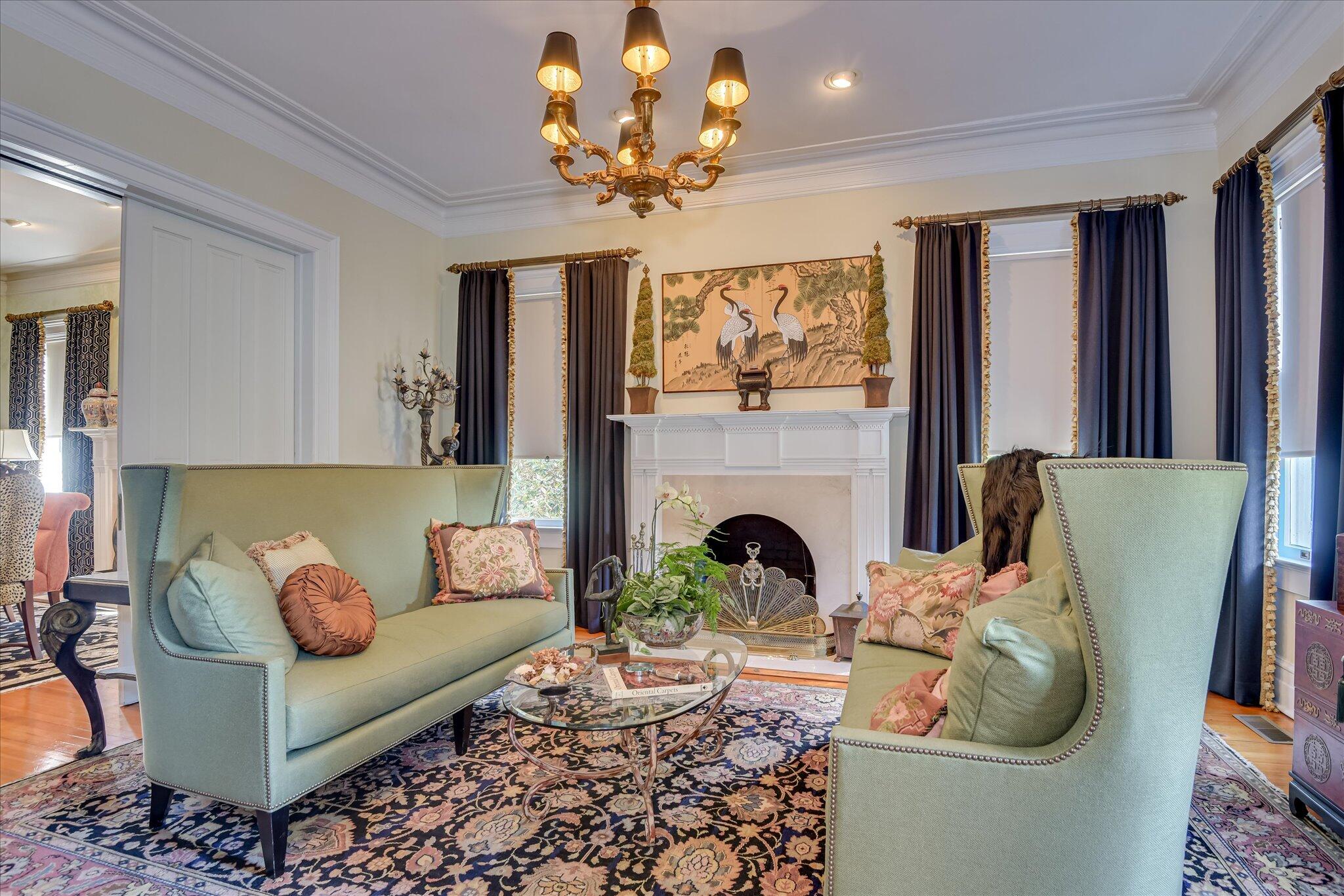 3954 Silver Bluff Road Jackson, SC 29831 - Photo 21 of 41 06-113