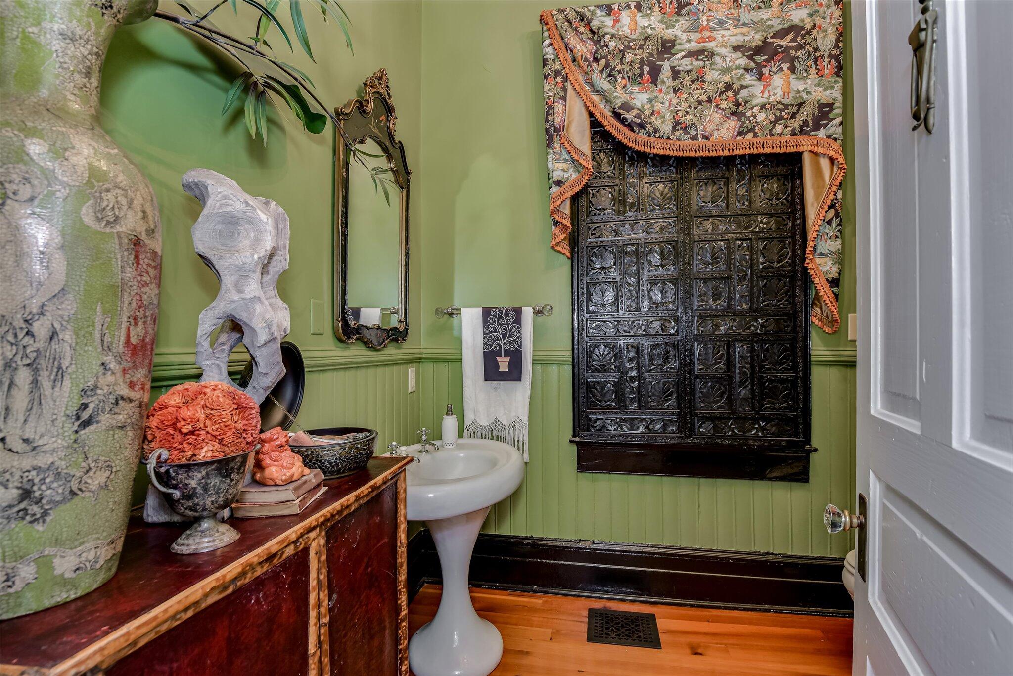 3954 Silver Bluff Road Jackson, SC 29831 - Photo 22 of 41 08-120