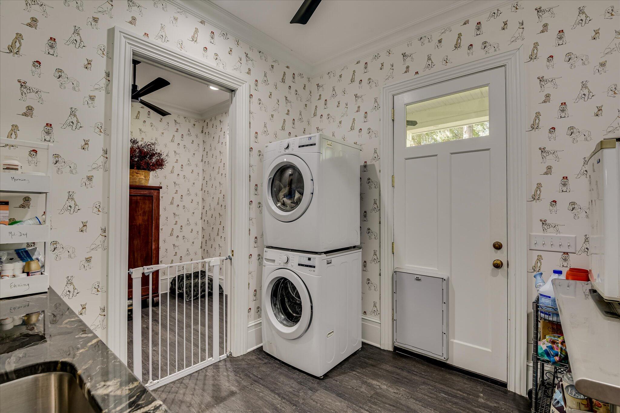 3954 Silver Bluff Road Jackson, SC 29831 - Photo 31 of 41 23-153