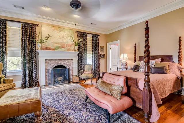 $3,750,000 | 3954 Silver Bluff Road, Jackson, SC 29831