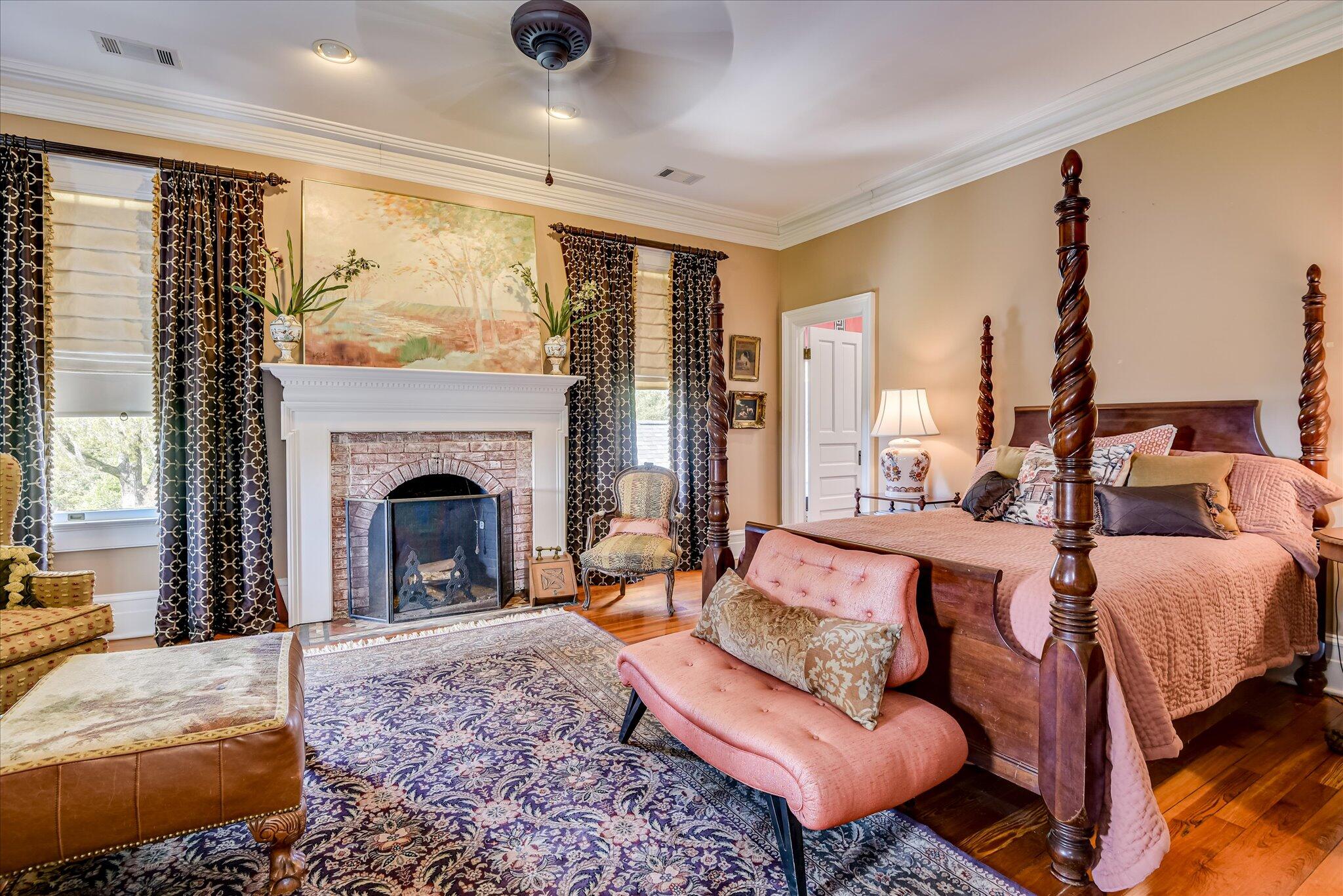 3954 Silver Bluff Road Jackson, SC 29831 - Photo 33 of 41 2-159