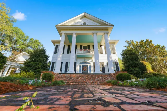 $3,750,000 | 3954 Silver Bluff Road, Jackson, SC 29831