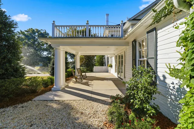 $3,750,000 | 3954 Silver Bluff Road, Jackson, SC 29831