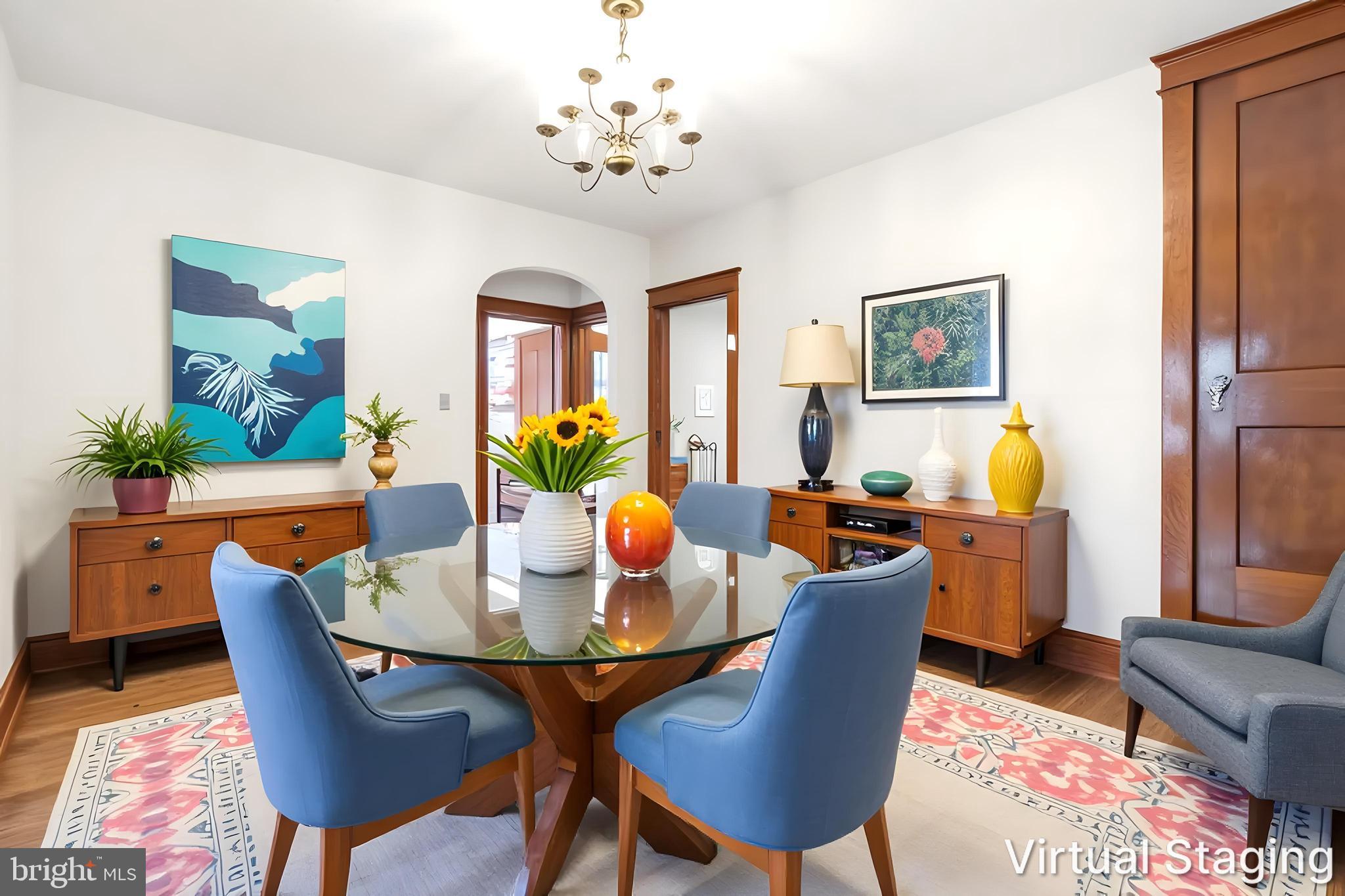 1308 Elm Road Halethorpe, MD 21227 - Photo 10 of 42
