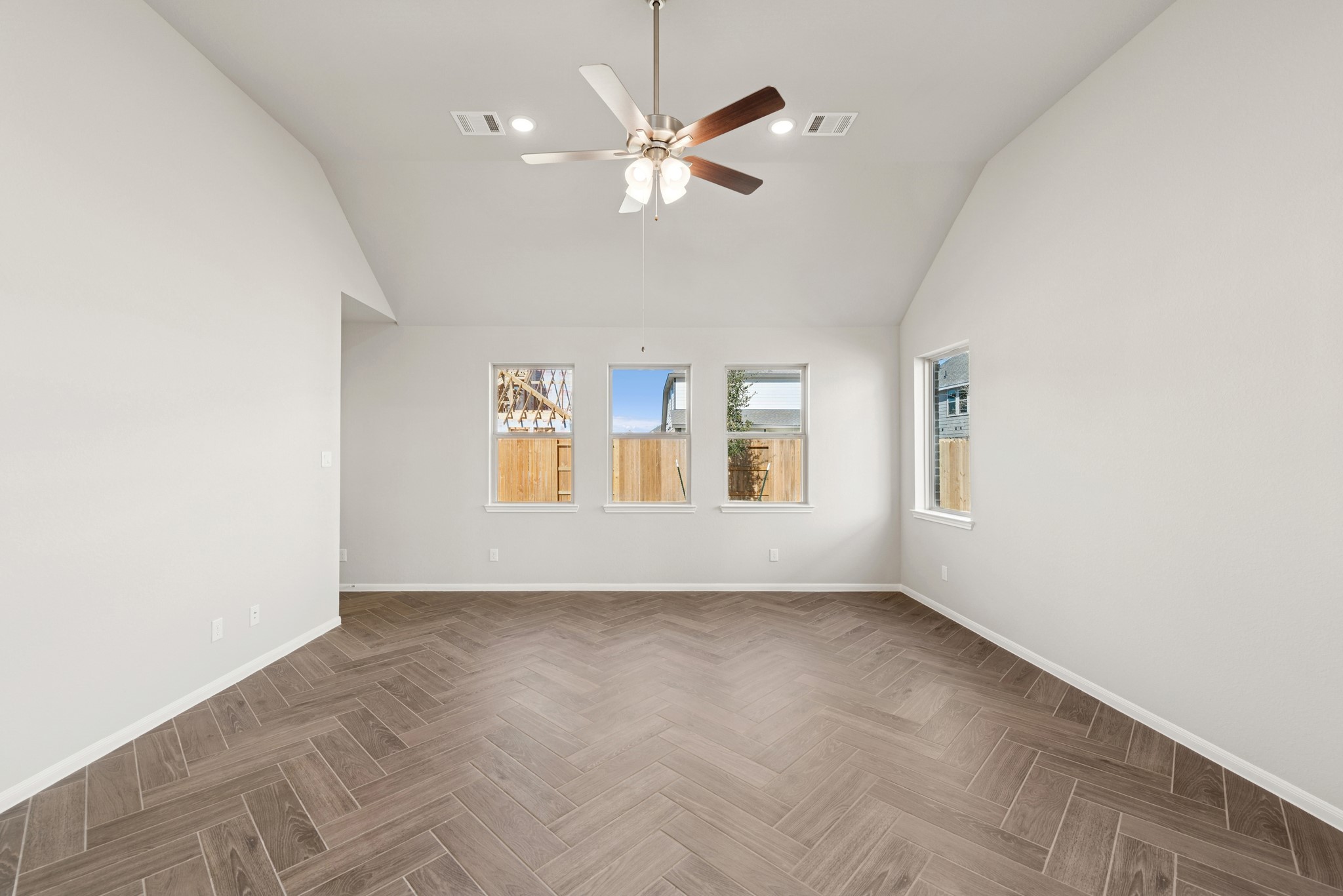 32406 Mimosa Ridge Lane Waller, TX 77484 - Photo 8 of 28 Cozy great room