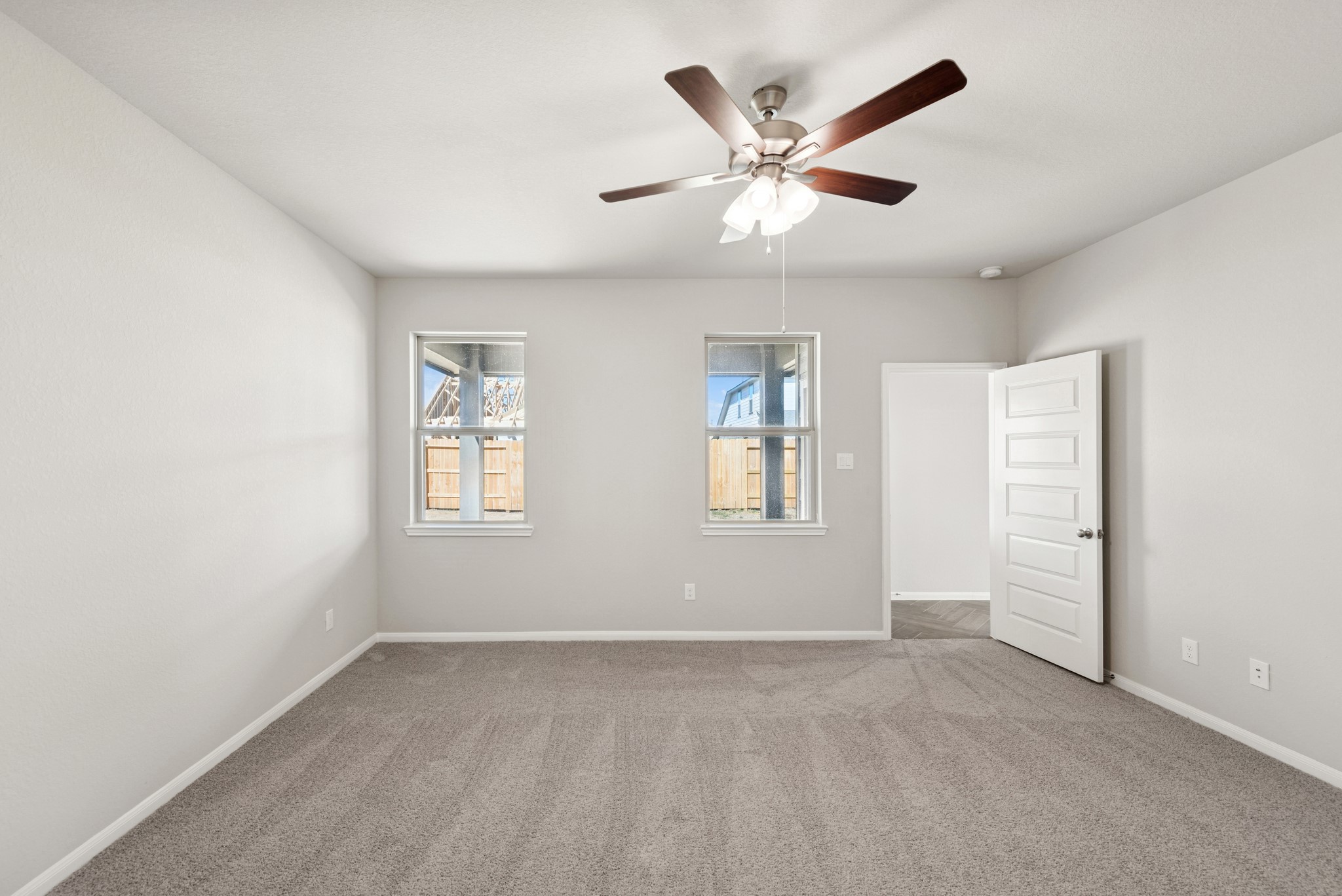 32406 Mimosa Ridge Lane Waller, TX 77484 - Photo 9 of 28 Tranquil owner's suite