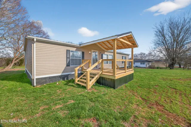 $229,998 | 4266 Burgess Falls Road, Sparta, TN 38583