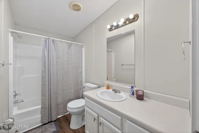 $229,998 | 4266 Burgess Falls Road, Sparta, TN 38583