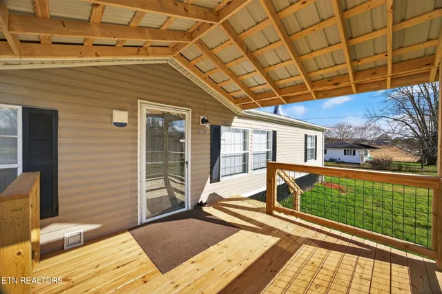 $229,998 | 4266 Burgess Falls Road, Sparta, TN 38583