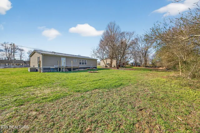 $229,998 | 4266 Burgess Falls Road, Sparta, TN 38583