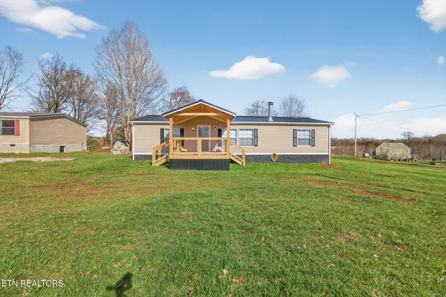 $229,998 | 4266 Burgess Falls Road, Sparta, TN 38583