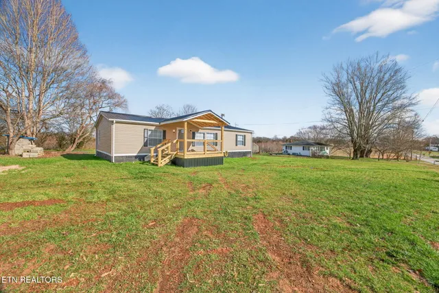 $229,998 | 4266 Burgess Falls Road, Sparta, TN 38583