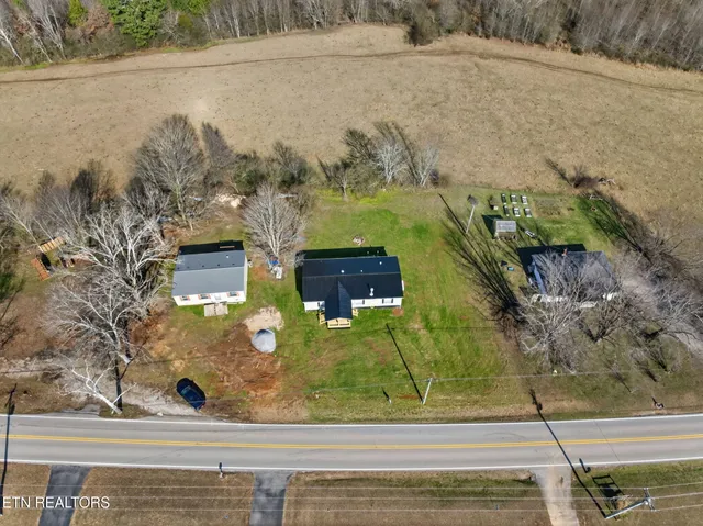 $229,998 | 4266 Burgess Falls Road, Sparta, TN 38583