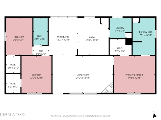 $229,998 | 4266 Burgess Falls Road, Sparta, TN 38583
