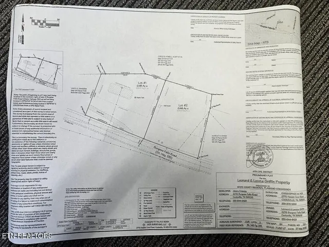 $229,998 | 4266 Burgess Falls Road, Sparta, TN 38583