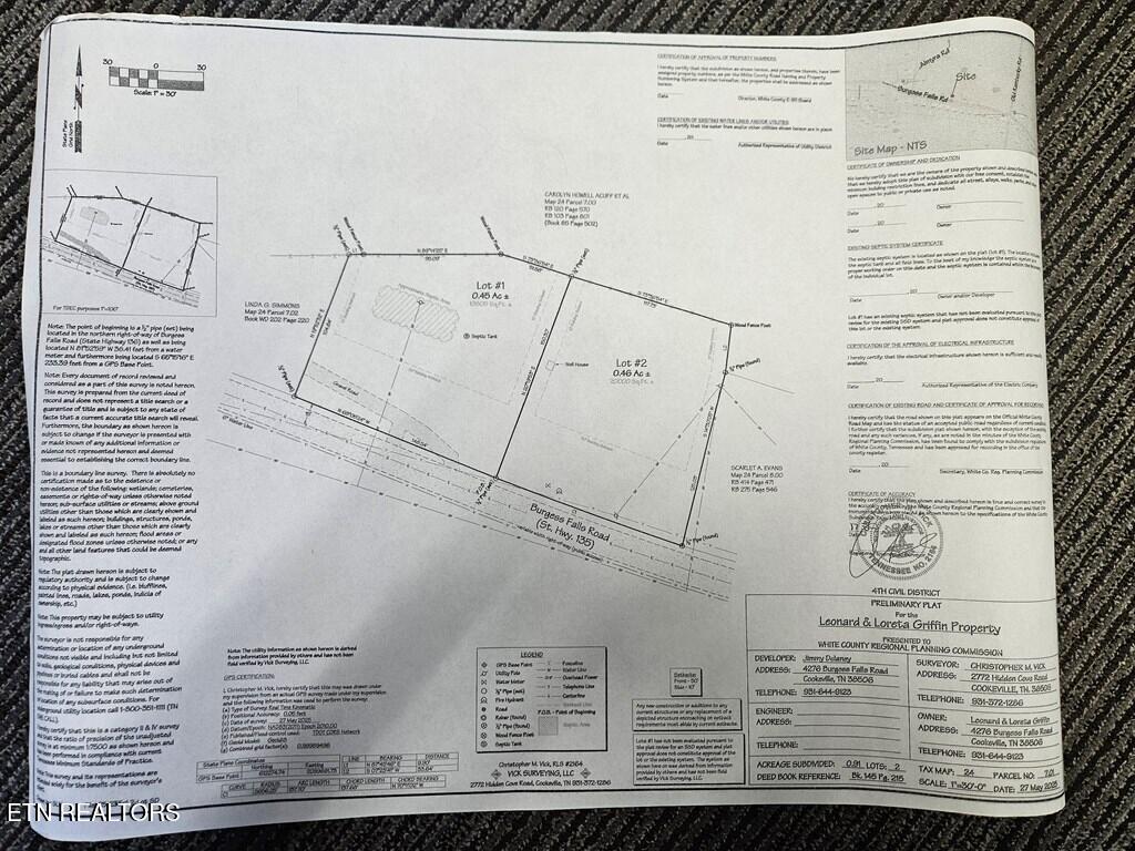 4266 Burgess Falls Road Sparta, TN 38583 - Photo 28 of 29 241506_27