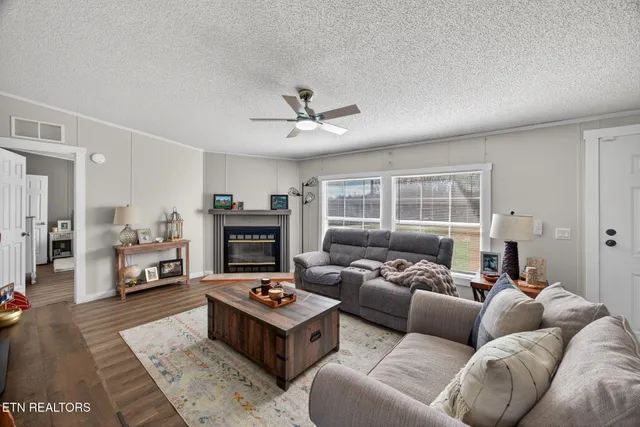 $229,998 | 4266 Burgess Falls Road, Sparta, TN 38583