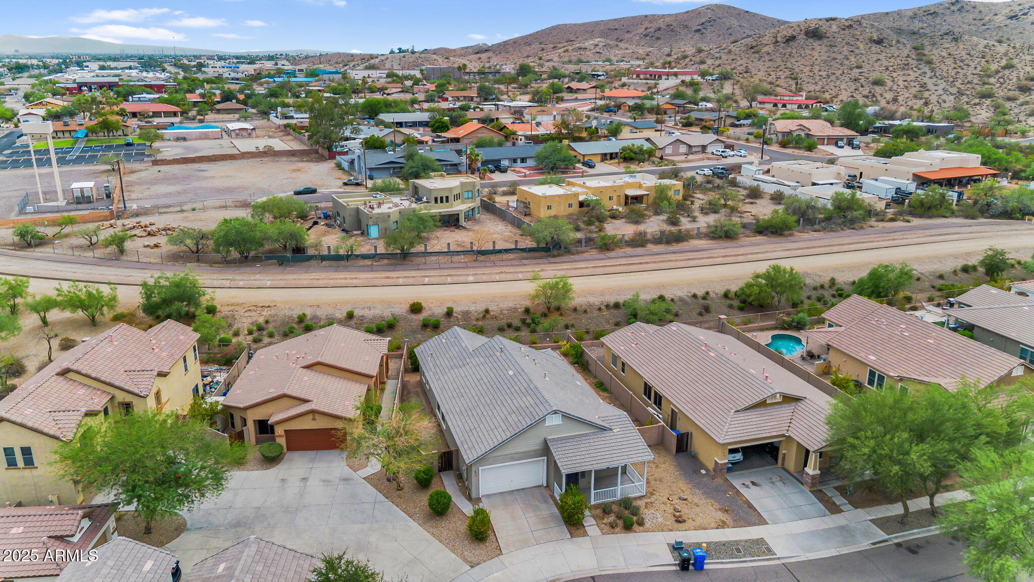 7723 South 39th Way Phoenix, AZ 85042 - Photo 47 of 58 48-web-or-mls-DJI_0125