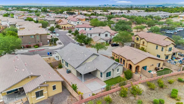 $539,900 | 7723 South 39th Way, Phoenix, AZ 85042