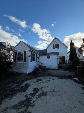 $255,000 | 121 Samuel Avenue, Pawtucket, RI 02860