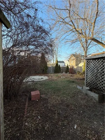 $255,000 | 121 Samuel Avenue, Pawtucket, RI 02860