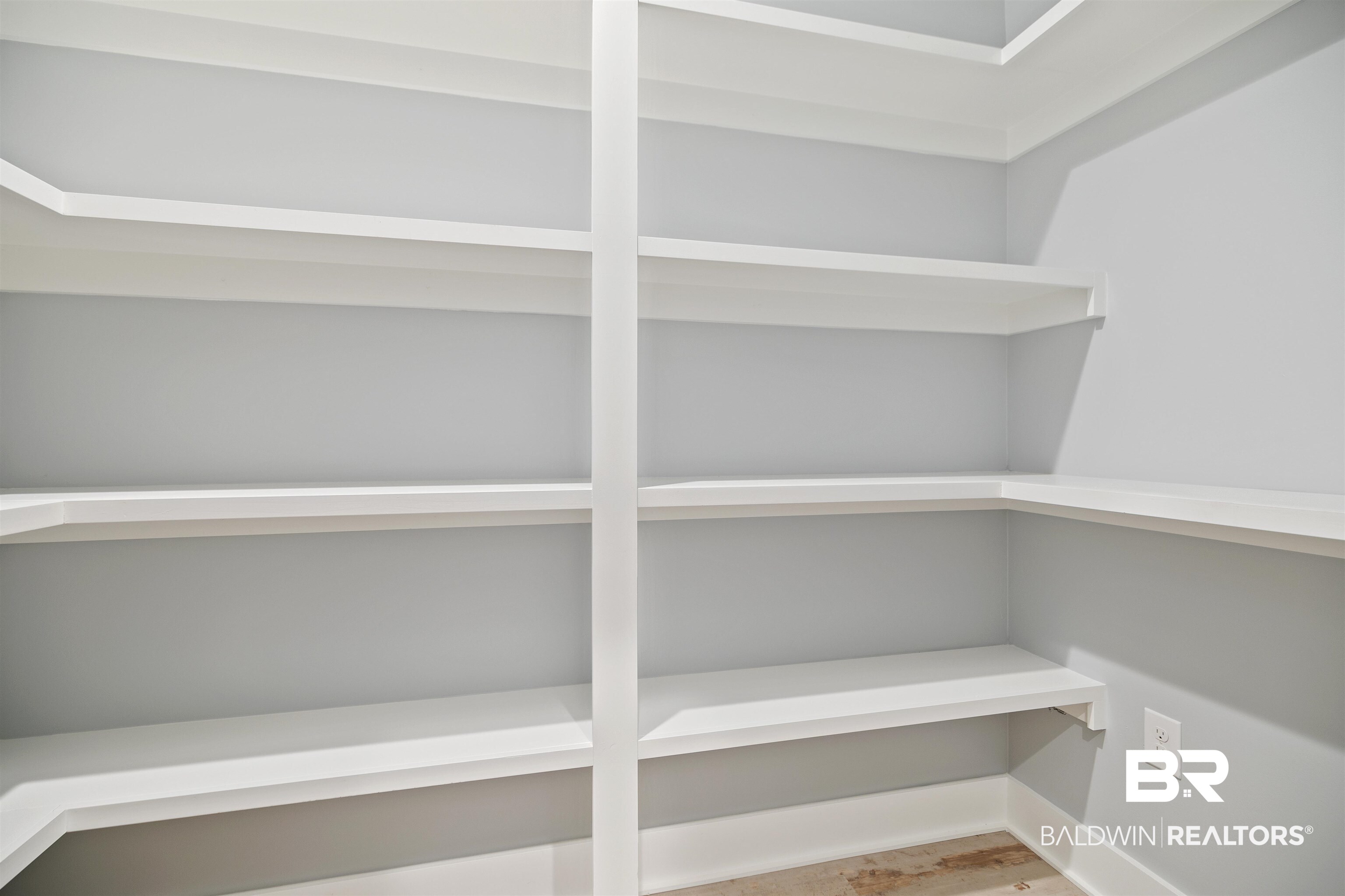 10507 County Road 1 Fairhope, AL 36532 - Photo 15 of 59 View of pantry