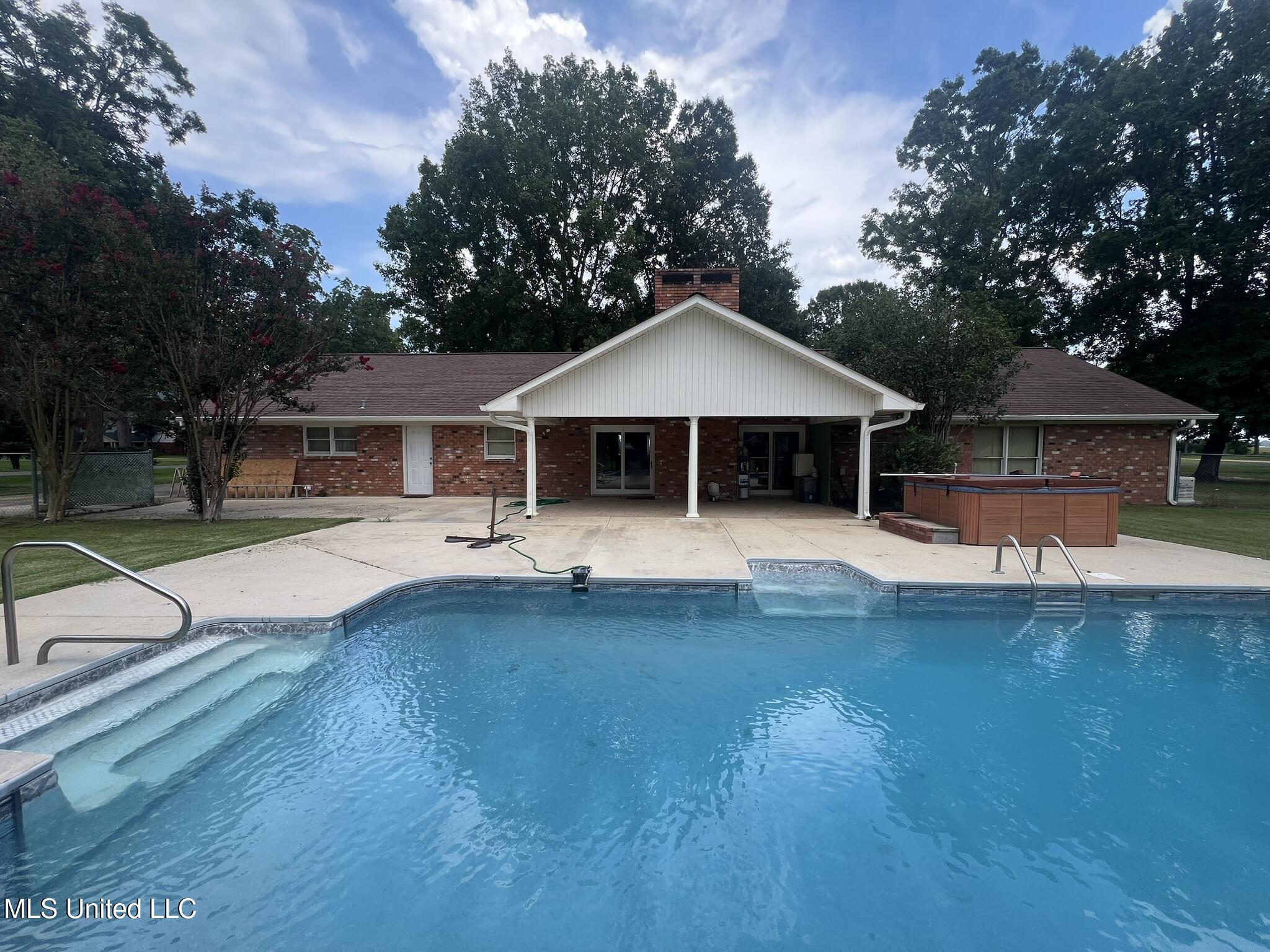 162 Pecania Drive Ferriday, LA 71334 - Photo 8 of 28 IMG_4832