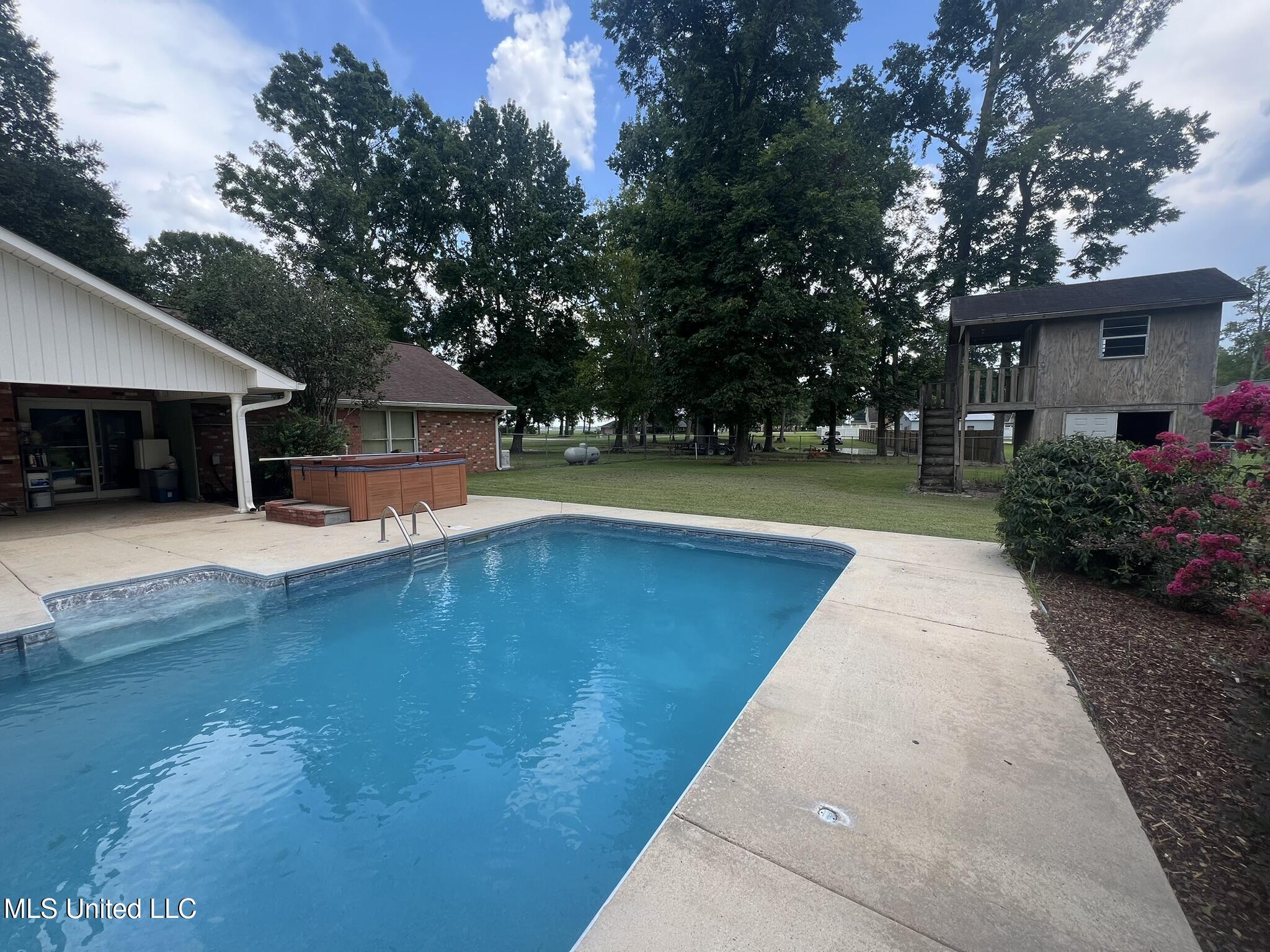 162 Pecania Drive Ferriday, LA 71334 - Photo 9 of 28 IMG_4833