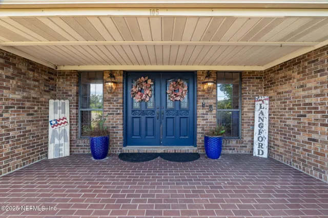 $750,000 | 105 Dairy Road, Melrose, FL 32666