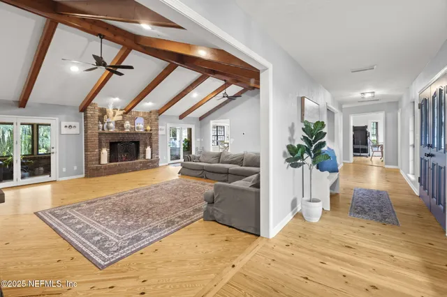 $750,000 | 105 Dairy Road, Melrose, FL 32666