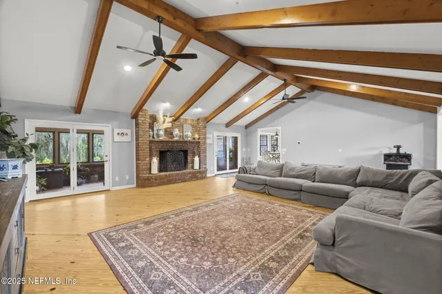 $750,000 | 105 Dairy Road, Melrose, FL 32666