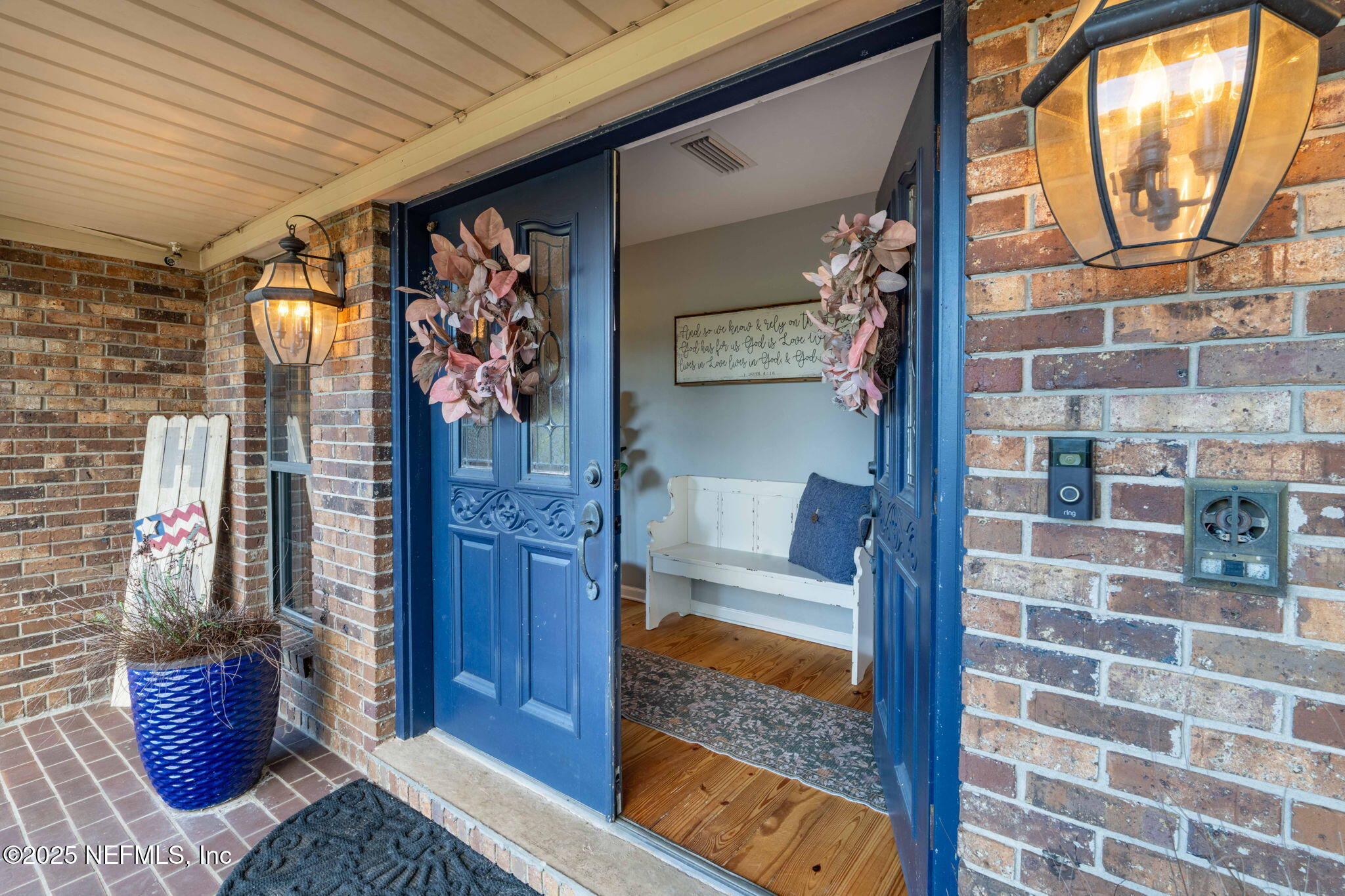 105 Dairy Road Melrose, FL 32666 - Photo 2 of 91 9