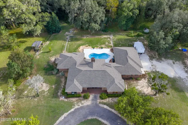 $750,000 | 105 Dairy Road, Melrose, FL 32666