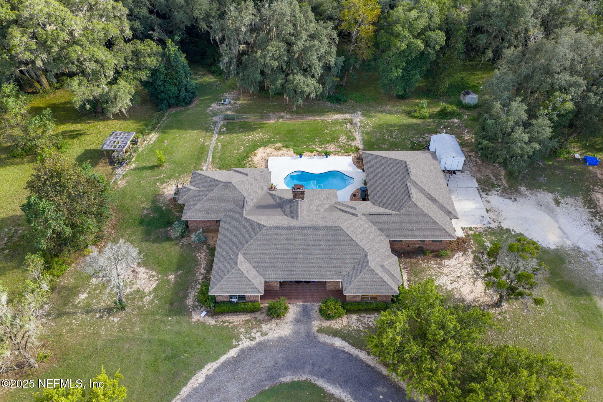 105 Dairy Road Melrose, FL 32666 - Photo 66 of 91 66