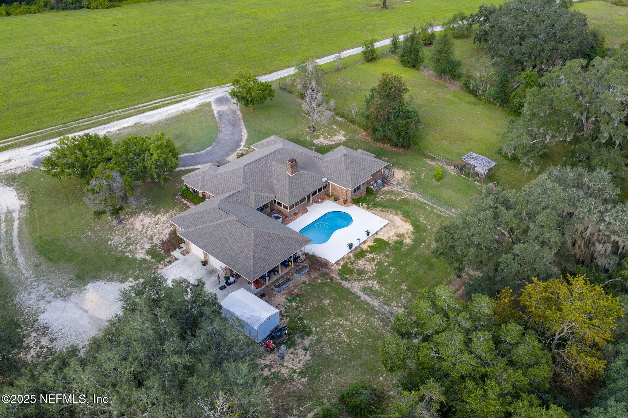 105 Dairy Road Melrose, FL 32666 - Photo 74 of 91 74