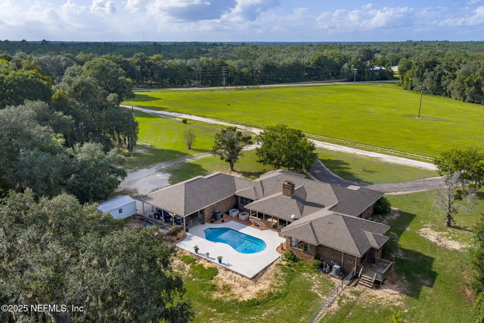 105 Dairy Road Melrose, FL 32666 - Photo 79 of 91 79