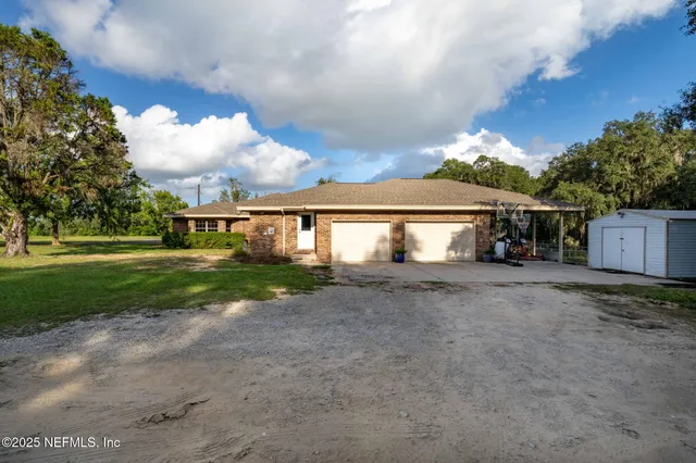 $750,000 | 105 Dairy Road, Melrose, FL 32666