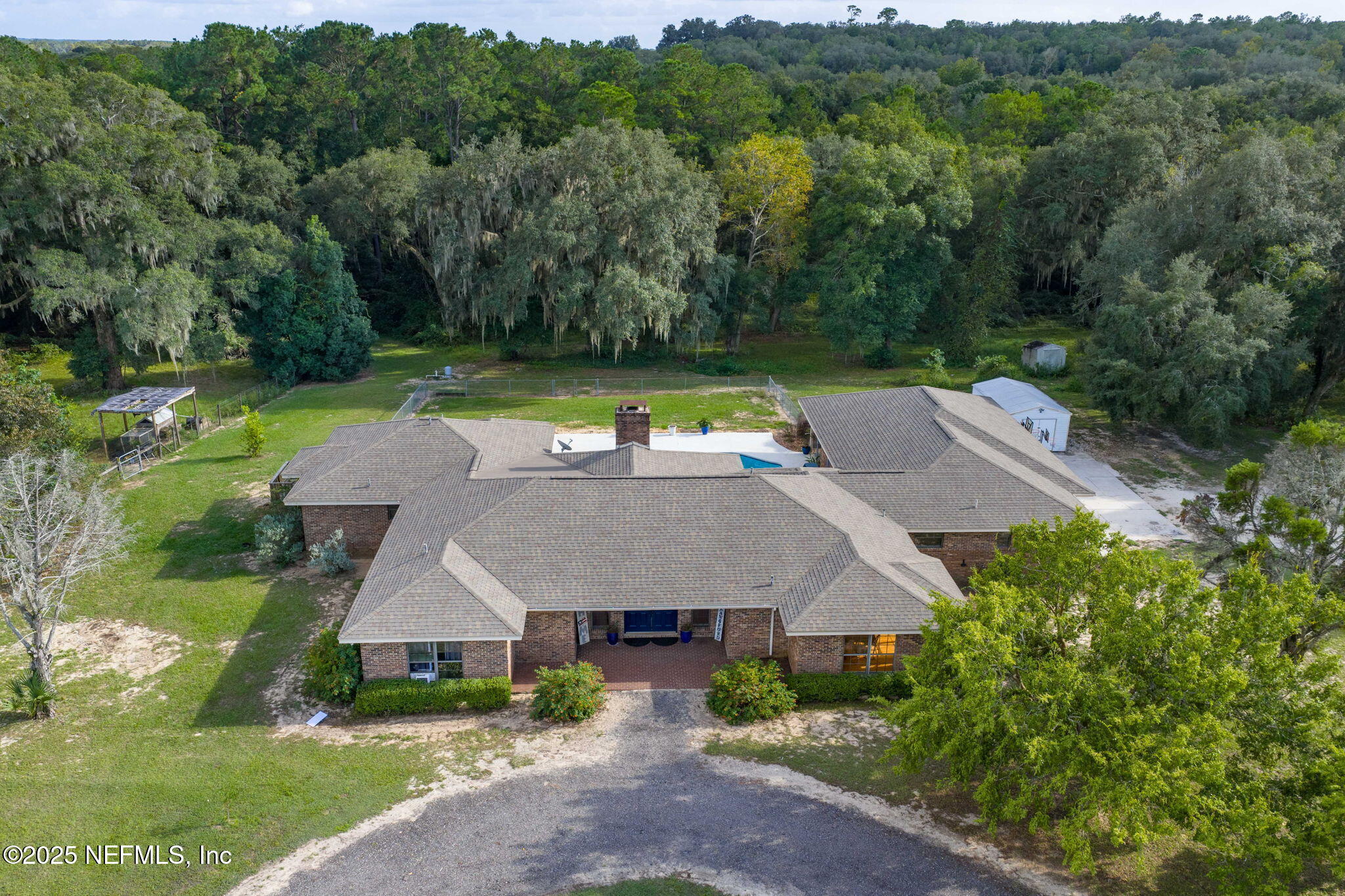 105 Dairy Road Melrose, FL 32666 - Photo 10 of 91 5