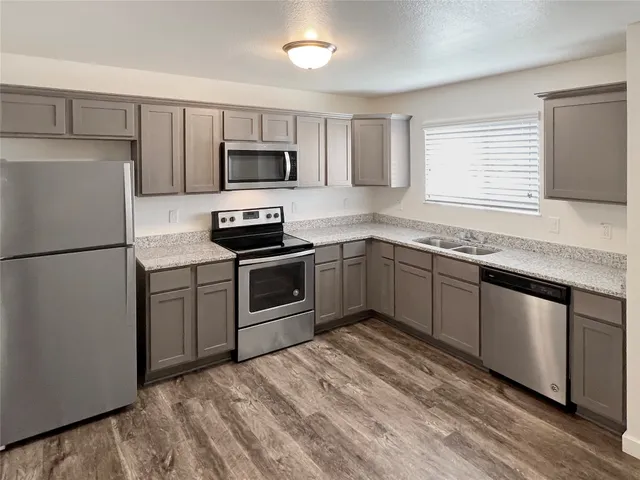 $729,900 | 21155 Gosling Road, Unit 48 AD, Spring, TX 77388